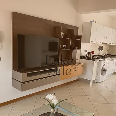 Bijou - Side Apartment Sandrà