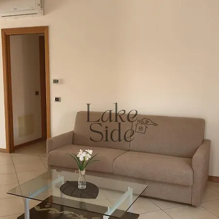 Apartment Bijou - Side Sandrà