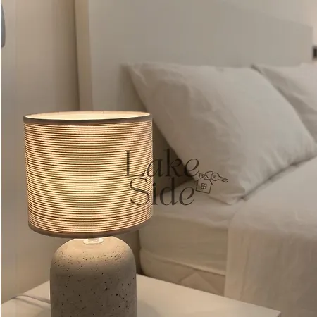 Apartment Bijou - Side